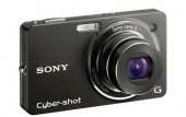 Sony Cyber-shot DSC-WX1 Digital Camera