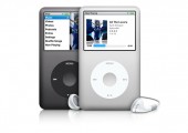 iPod Classic 160GB