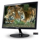 Samsung LED 20" Monitor 1600 x 900 Display Resolution