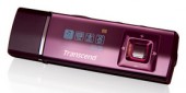 Transcend MP-320 2GB MP3 Player
