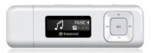 Transcend 8GB MP3 Player MP-330