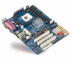 865GV Intel Chipset Motherboard