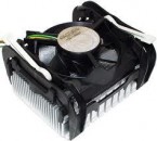 478 Socket CPU Cooler Fan
