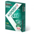 Kaspersky Antivirus 2011