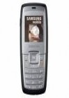 Samsung SGH C140 Color Phone Free Torchlight