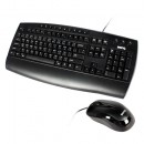 Benq Multimedia PS/2 Keyboard and Mouse