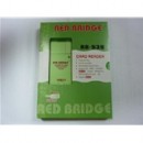 Red Bridge Card Reader