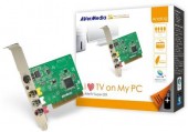 Aver Media AVerTV Super 009