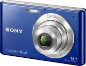 Sony DSC-330 14.1 MP 4x  Zoom Digital Camera