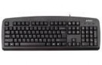 Keyboard A4 Tech Kbs720