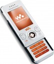 Sony Ericsson  W580 Mobile