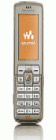 Sony Ericsson  W700  Mobile