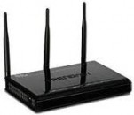TRENDnet TEW-691GR 450Mbps Wireless-N Gigabit Router