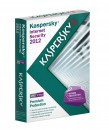 Kaspersky Internet Security-2012