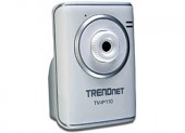 TRENDnet SecurView Internet Camera