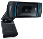 Logitech C910 Full HD 1080p Webcam