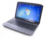 Acer Aspire 5738DG  Laptop with 3D Capability