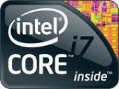 intel core i7-870 2.93GHz Processor