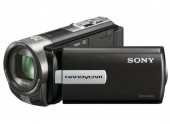 Sony DCR -SX 45E Camcorder