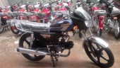 Zongshen ZS-100-4 Motorcycle 100cc