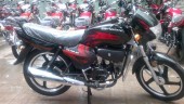 Zongshen ZS-100-4-A Motorcycle 100cc