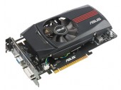 Asus ENGTX 550 DirectCU Gaming Graphics Card