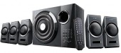 F&D F3000X 5:1 Bluetooth FM Radio Multimedia Speaker