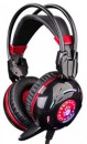 A4Tech G300 Bloody Combat USB Gaming Headphone