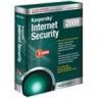 Kaspersky Server+WS 10 User