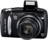 Canon  PowerShot  SX120 IS Digital  Camera