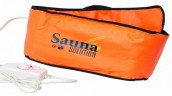 Sauna Slimming Solution Belt