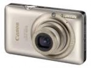 Canon IXUS 120  IS  Digital Camera