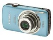 Canon IXUS 200  IS  Digital Camera