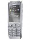 Nokia E52  Mobile