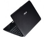 ASUS Eee PC R101D Atom 1GB RAM 250 GB HDD Netbook