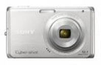 Sony  W190  Digital  Camera