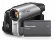 Panasonic  NV GS 90  Camcorder