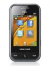 Samsung Champ Duos Mobile