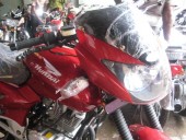 Hundai GL-150 Premio Motorcycle 150cc