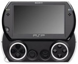 Sony PSP GO Console