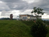 Dhaka-Cox’s Bazar-Bandarban-Dhaka Tour