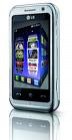 LG ARENA KM900