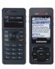 Samsung M620 Camera Stereo FM Wap
