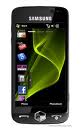 Samsung Omnia2 LED Flash 5 Mega Pixel Windows Mobile 6.1