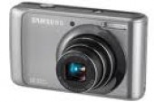 Samsung PL-55 12.2 Mega Pixel 5x Optical Zoom Digital Camera