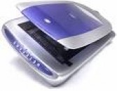Microtek I320 Negative Scanner