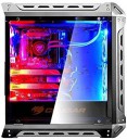 Cougar Panzer Evo Mid-Tower Computer Casing