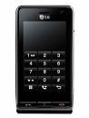 LG KU990 Viewty Touch Screen 5 Mega pixel Camera