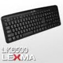 Lexma LK6500 Keyboard