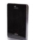 Fujitsu 320GB  Portable HDD
